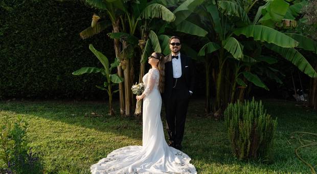 CASAMENTOS/ WEDDING de Filipa e João