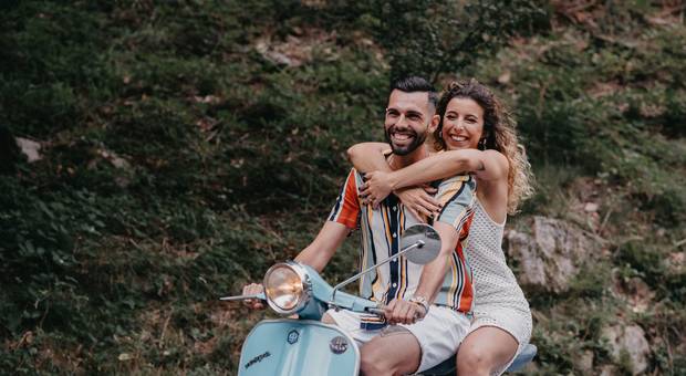 SOLTEIROS/ ENGAGEMENT SESSION de Ana Catarina & Diogo