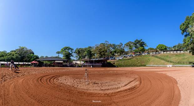 Provas/Campeonatos de Campeonato CT Victory Ranch
