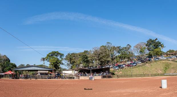 Provas/Campeonatos de Segunda Etapa - Campeonato CT Victory Ranch - 2022