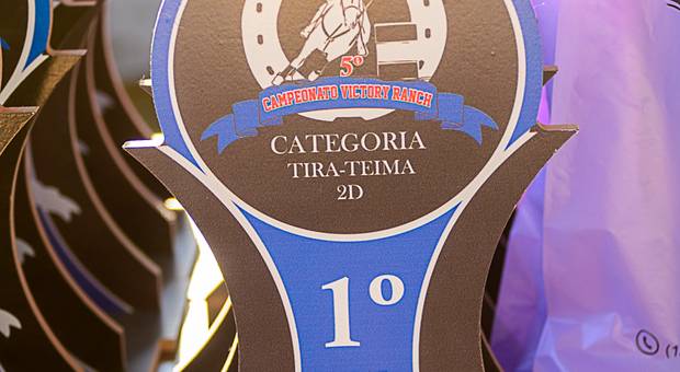 Provas/Campeonatos de Copa CT Victory Ranch 2022 - Etapa Final