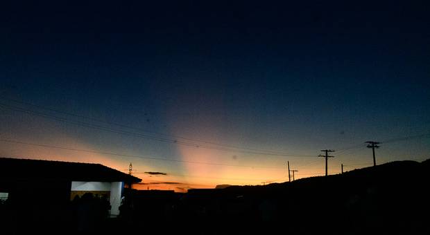 Provas/Campeonatos de 1ª Prova de Três Tambores Fazenda Boa Esperança