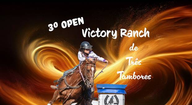 Provas/Campeonatos de Terceiro Open CTVR