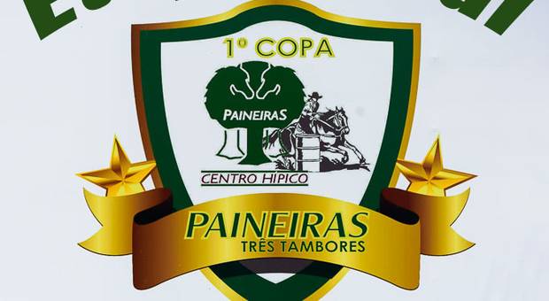 Provas/Campeonatos de I Copa Paineiras de Três Tambores Etapa Final