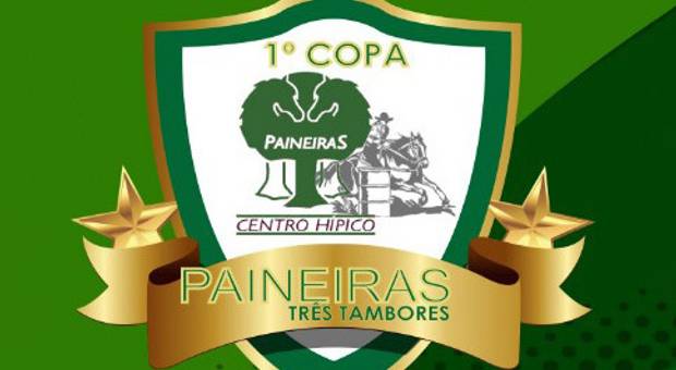 Provas/Campeonatos de I Copa Paineiras de Três Tambores - Terceira Etapa