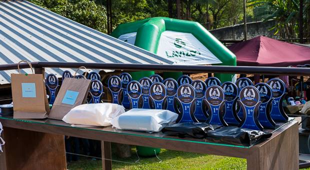 Provas/Campeonatos de IV Campeonato CT Victory Ranch - Primeira Etapa