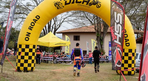 Provas/Campeonatos de COPA SP DICA BIKE WORLD DE ENDURO