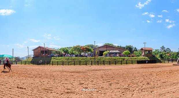 Provas/Campeonatos de PROVA CENAEM 3 TAMBORES