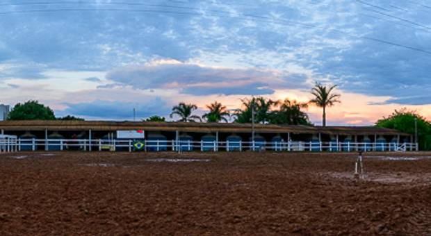 Provas/Campeonatos de Copa Anhanguera de Três Tambores - Primeira Etapa