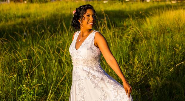 Casamentos de Melissa e Júlio