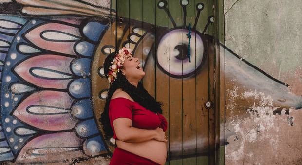 Ensaios de Stephanny Ramos