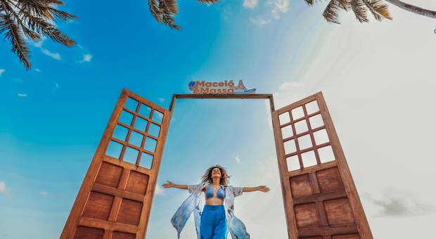 Ensaios de Jéssica Barros