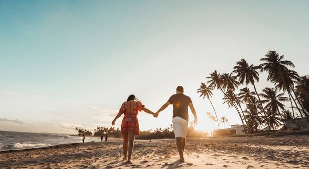 Ensaios de Marina e Guilherme