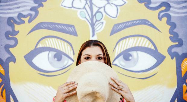 Ensaios de Daniela Santos