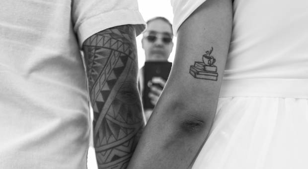 Casamentos de Thyago e Yara