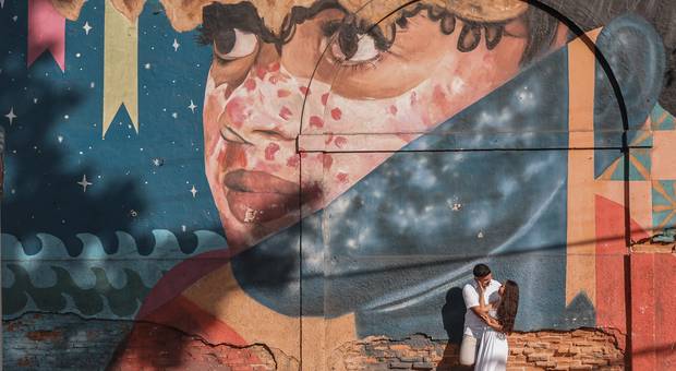 Ensaios de Vitória e Neto