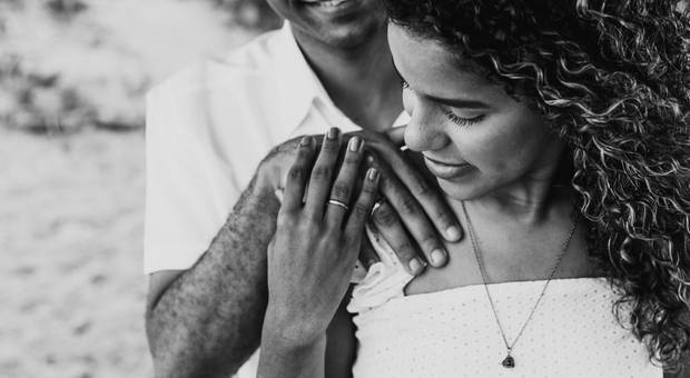 Ensaios de Katy e Bruno