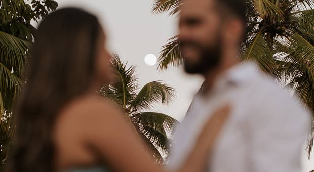 Ensaios de Maíra e Neto