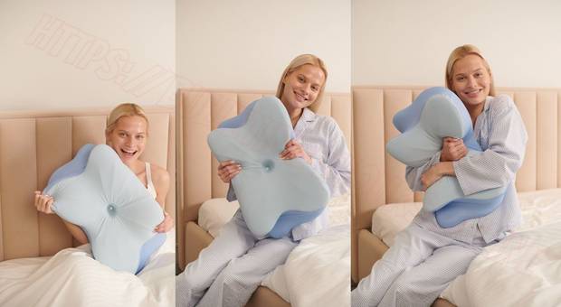 Derila Foam Pillow of How Much Does The Derila Ergo Memory Foam Pillow Cost?