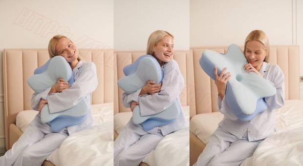 Derila Foam Pillow of Buy Derila Ergo Memory Foam Pillow Without Getting Scammed