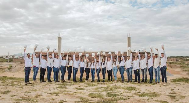 ENGENHARIA CIVIL de ENGENHARIA CIVIL