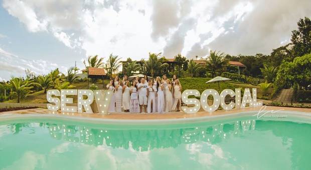 Serviço Social de Serviço Social