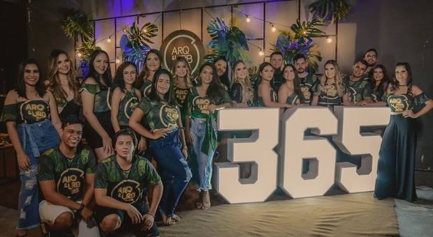 365 Dias de 365 Dias