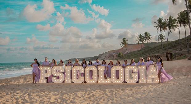 Psicologia de PSICOLOGIA