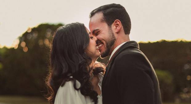 PREWEDDING de PREWEDDING   I    Sarah e Davi  I   Campos do Jordão-SP