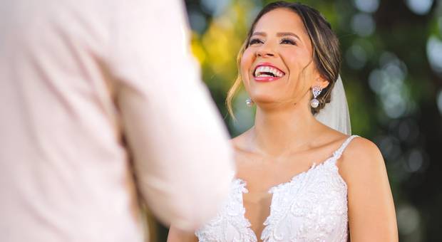 WEDDING de KELLYANY E RAMON