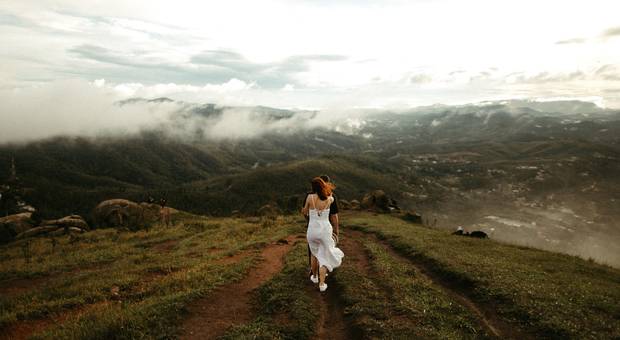 Casais de Julia & Ciglio