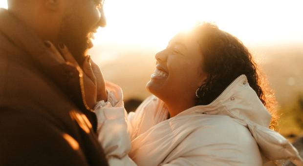 Casais de Ana e Rafa