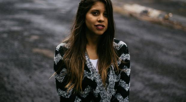 Feminino de Gabriella