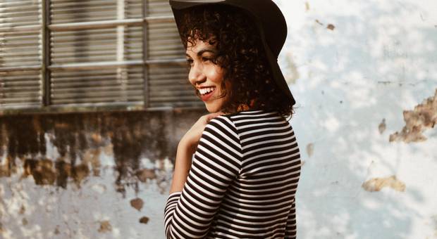 Feminino de Elen + um recado para todas as meninas!