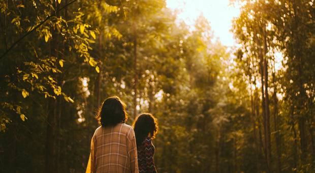 Feminino de Isa & Bia 