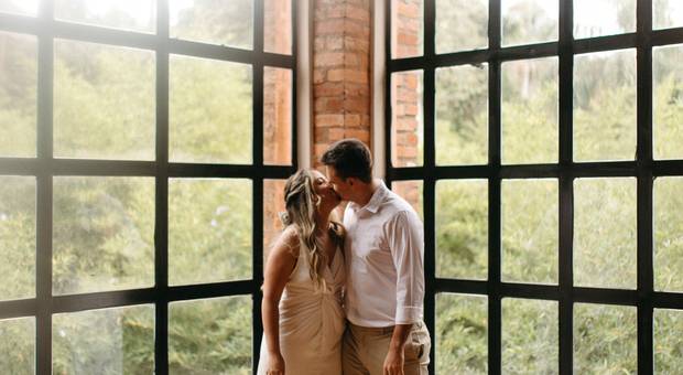 Casais de Ana e Manso