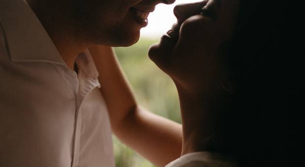 Casais de Ismael e Mayara