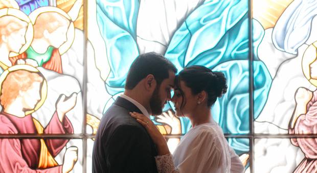 Casamento de Brenda e Lucas