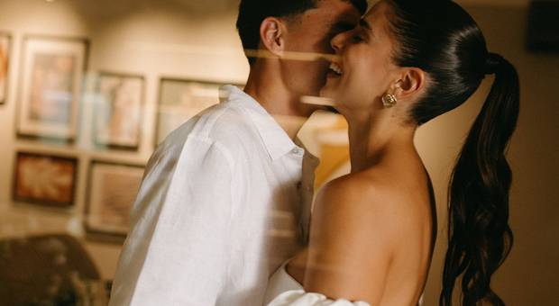 Casamento de Isabella e Matheus