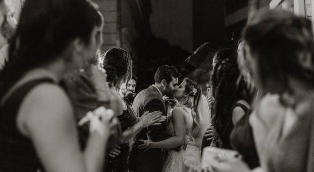 Casamento de Isabella e Lucas