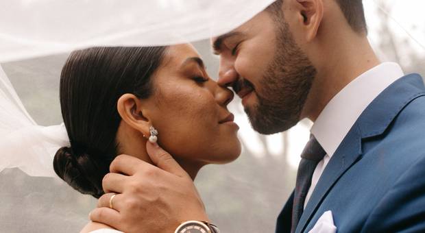 Casamento de Fernanda e Matheus