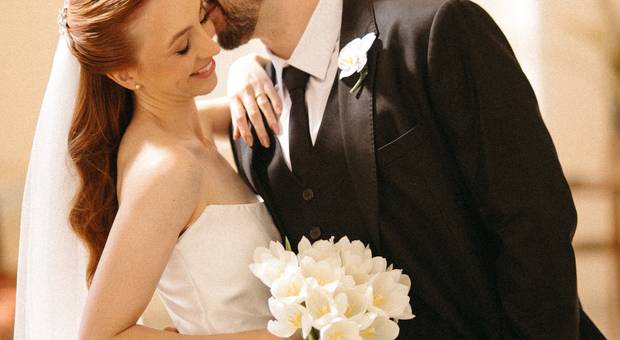 Casamento de Bianca e Bruno