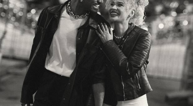 Casamento de Mell e Moisés