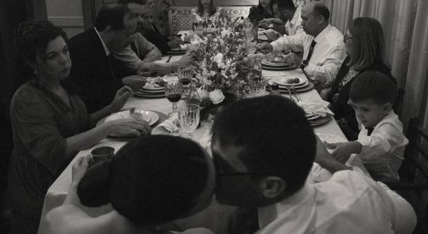 Casamento de Letícia e Gabriel