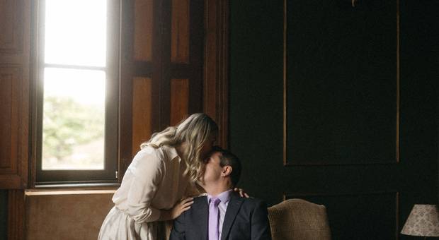 Casais de Camila e Pedro