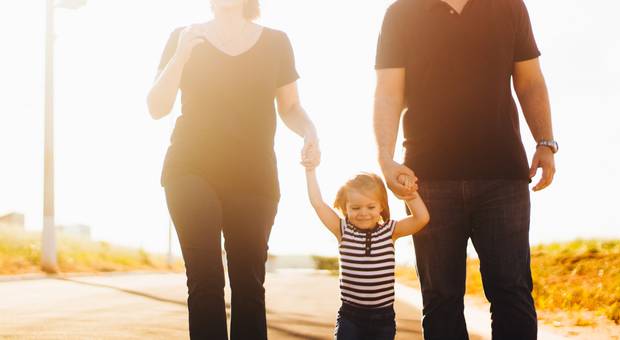 Família de Família Lira