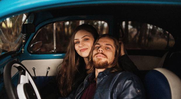 Casais de Joara & Avelino