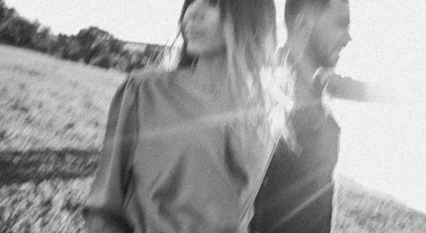 Casais de Victória e Wesley