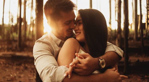 Gestante de Lê Giordano