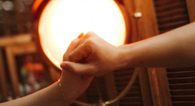 Casais de Mateus e Julia